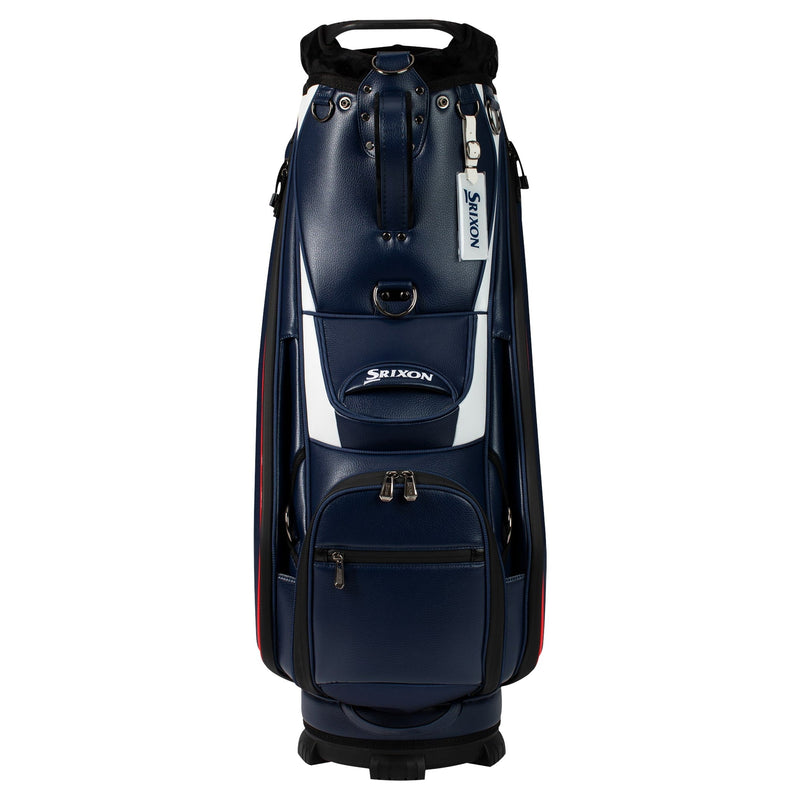 Srixon Limited Edition Tartan Staff Bag