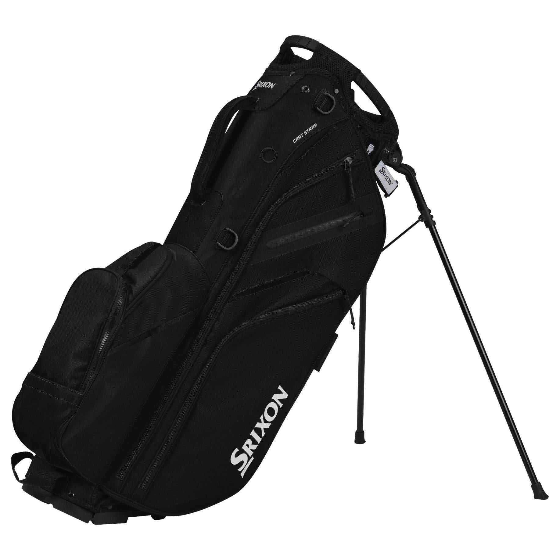 Srixon Premium Stand Bag - Canadian Pro Shop Online