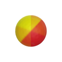 Srixon Q-Star Tour Divide Golf Balls