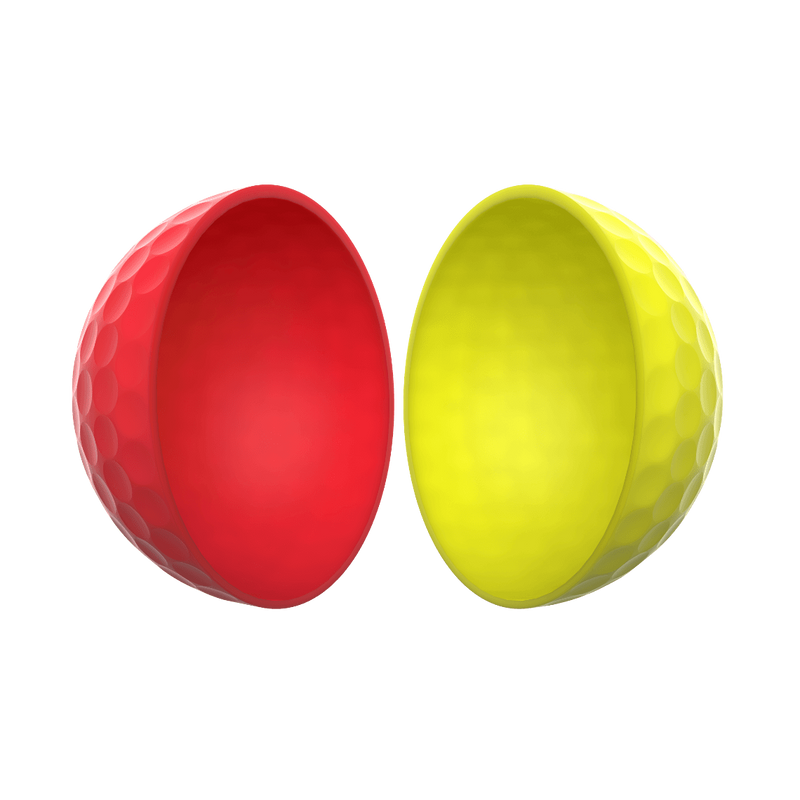Srixon Q-Star Tour Divide Golf Balls