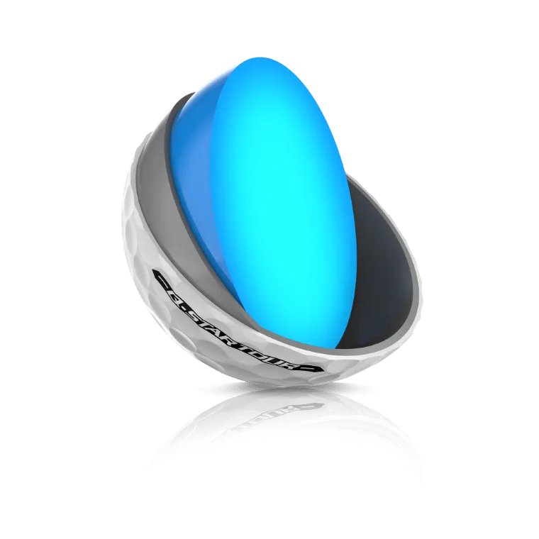 Srixon Q-Star Tour Golf Balls