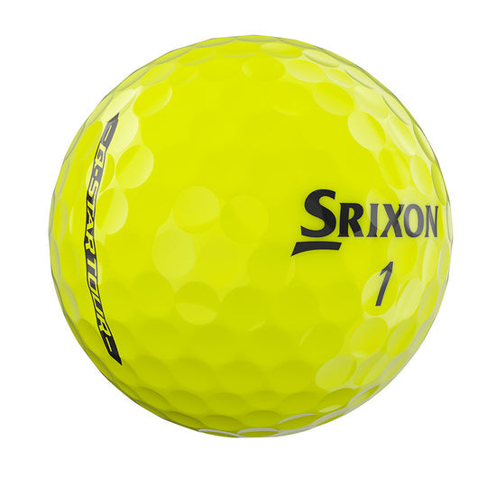 Srixon Q-Star Tour Golf Balls