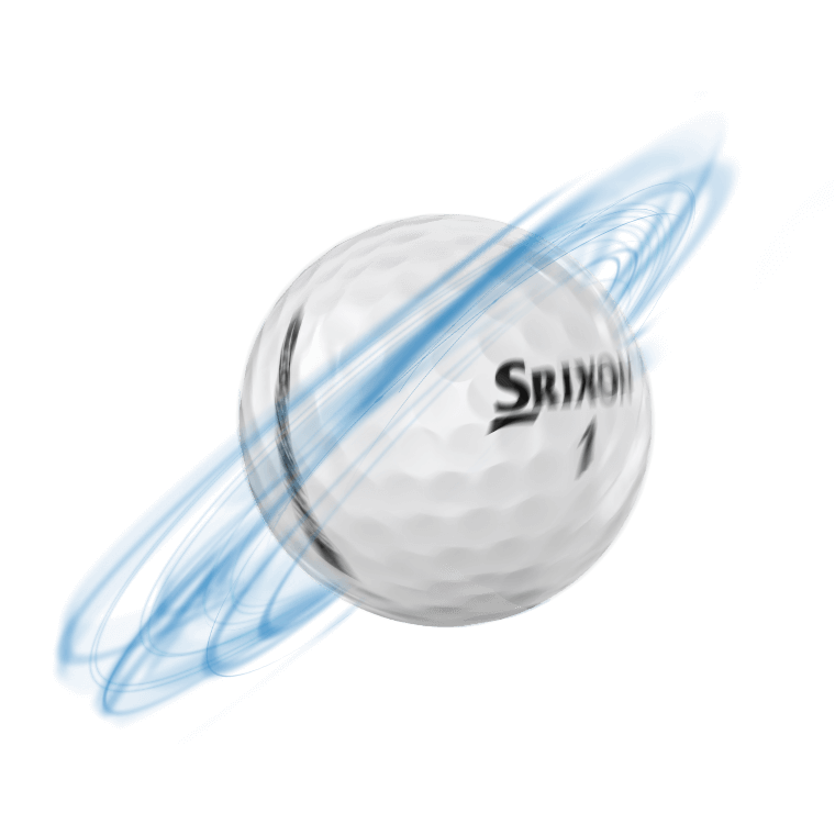 Srixon Q-Star Tour Golf Balls