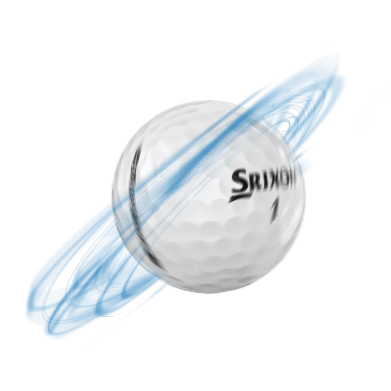 Srixon Q-Star Tour Golf Balls
