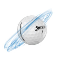 Srixon Q-Star Tour Golf Balls