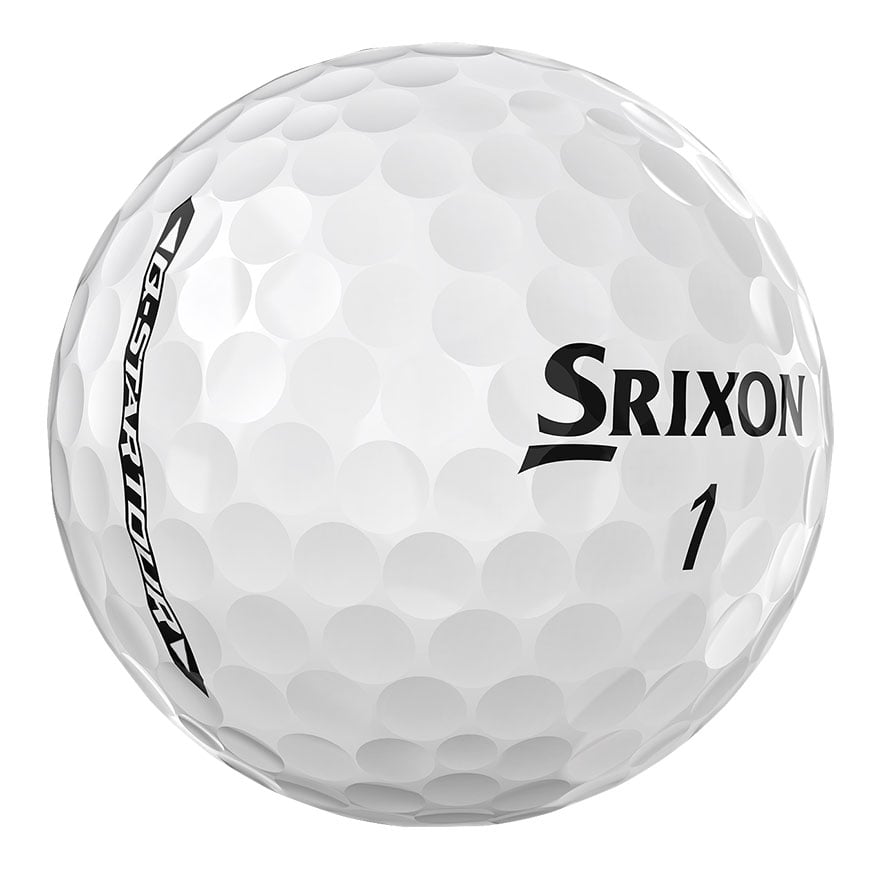 Srixon Q-Star Tour Golf Balls