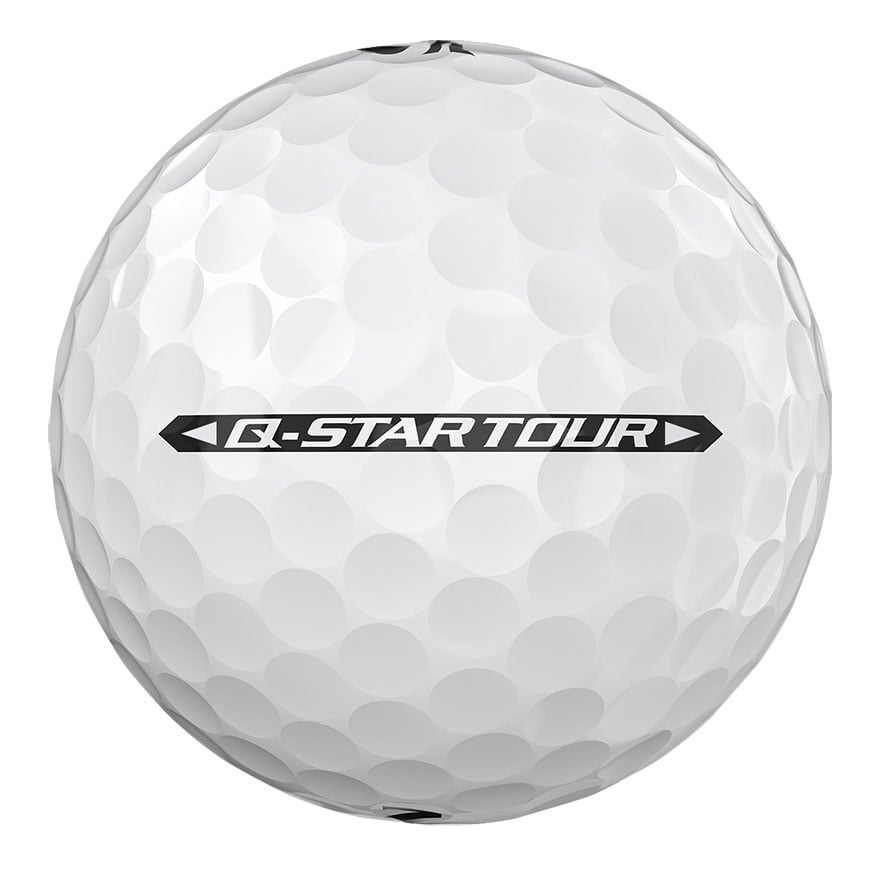 Srixon Q-Star Tour Golf Balls
