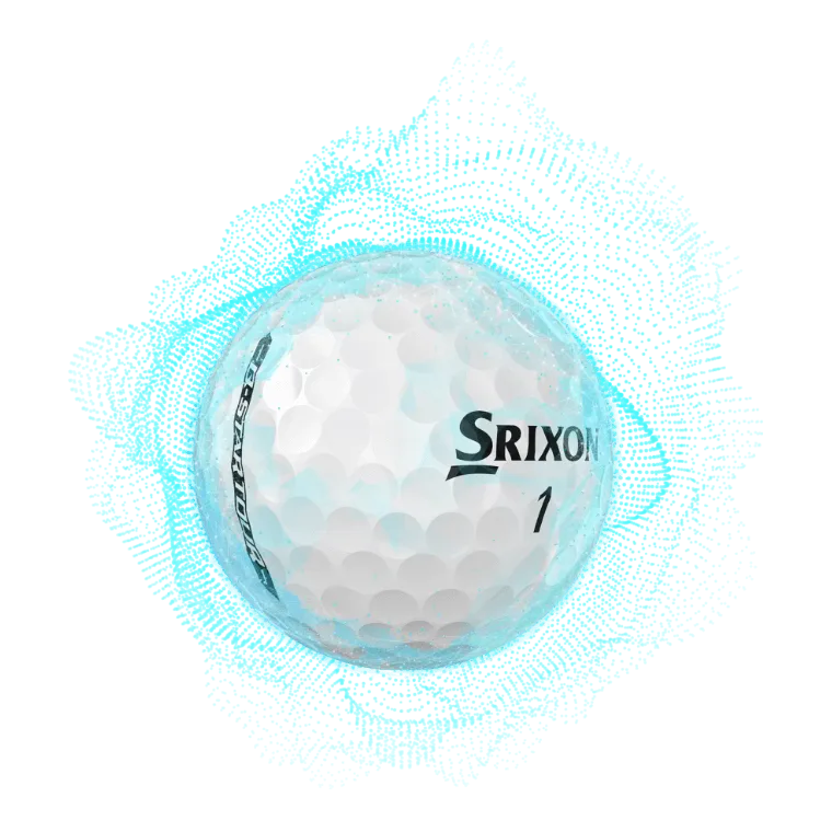 Srixon Q-Star Tour Golf Balls