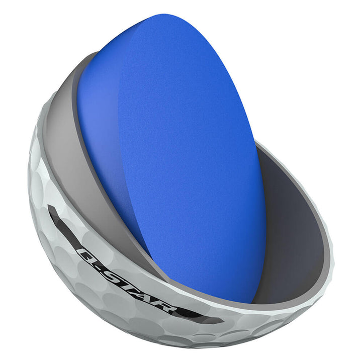 Srixon Q-Star Ultispeed Golf Balls