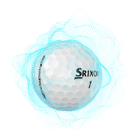 Srixon Q-Star Ultispeed Golf Balls