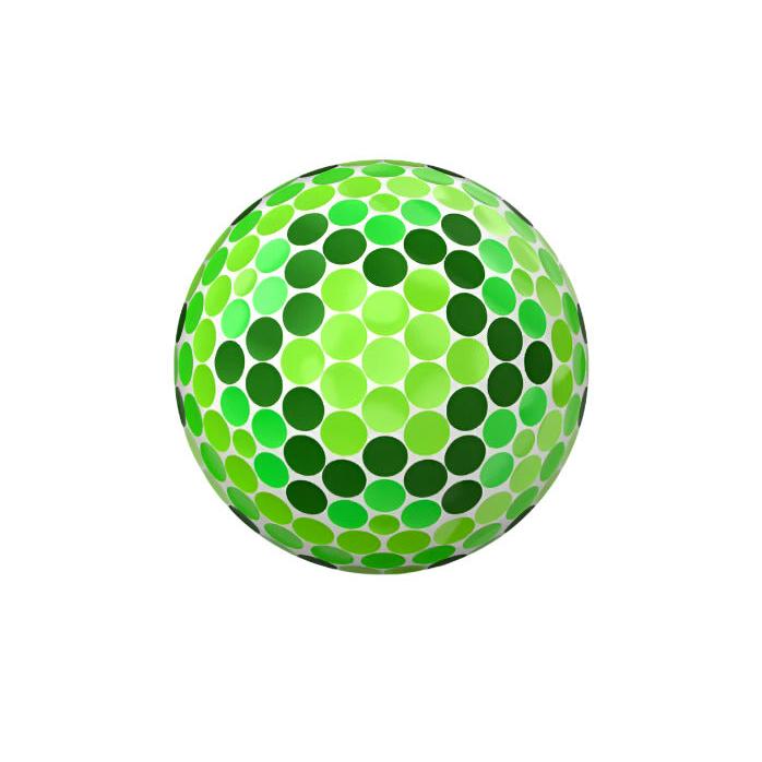 Srixon Soft Feel Lady Golf Balls - 2025 - 2 Pack