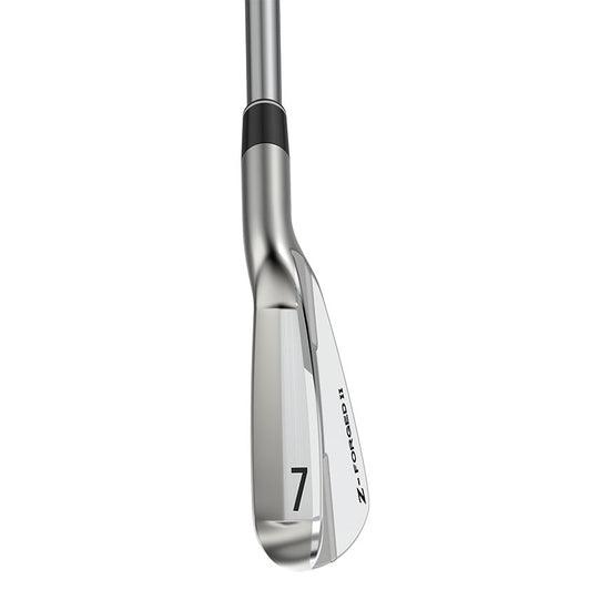 Srixon Z-Forged II Individual Irons - Graphite - Free Custom Options