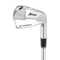 Srixon Z-Forged II Individual Irons - Graphite - Free Custom Options