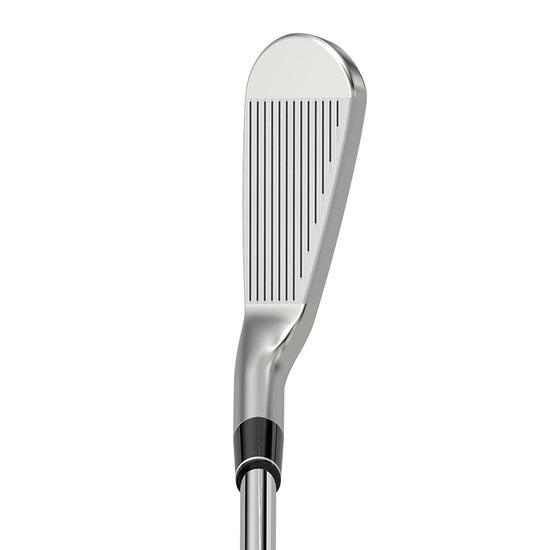 Srixon Z-Forged II Iron Sets - Graphite - Free Custom Options