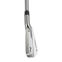 Srixon Z-Forged II Iron Sets - Steel - Free Custom Options