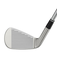 Srixon Z-Forged II Iron Sets - Steel