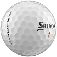 Srixon Z-Star Diamond Golf Balls - 2-Pack