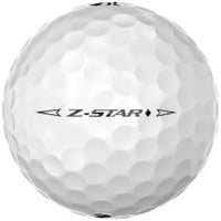 Srixon Z-Star Diamond Golf Balls - 2-Pack
