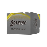 Srixon Z-Star Diamond Golf Balls - 2-Pack