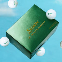 Srixon Z-Star Diamond Limited Edition 24 Pack Golf Balls