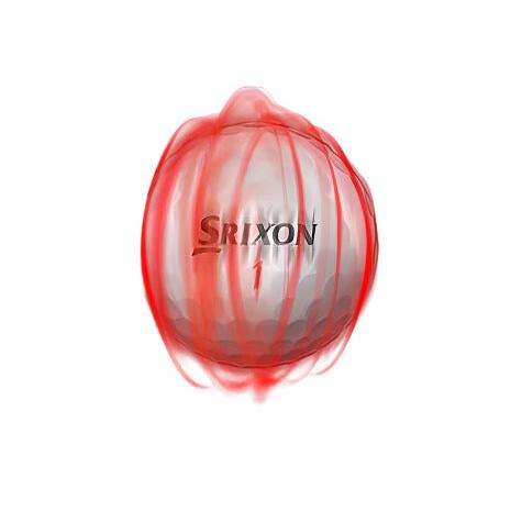 Srixon Z-Star XV Golf Balls