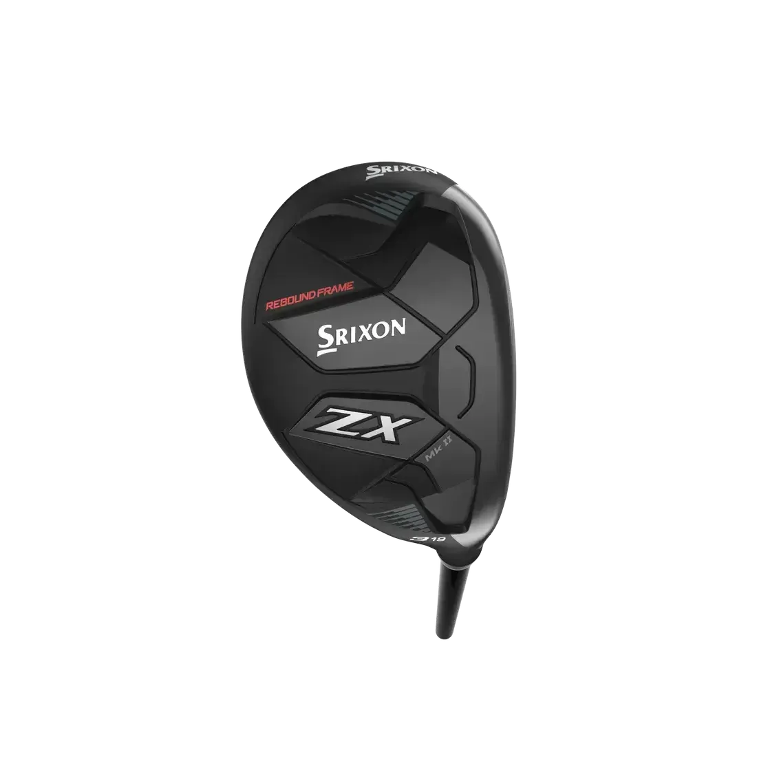 Srixon ZX MKII Hybrid - 4/22 - LH - Demo Used