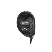 Srixon ZX MKII Hybrid - 4/22 - LH - Demo Used