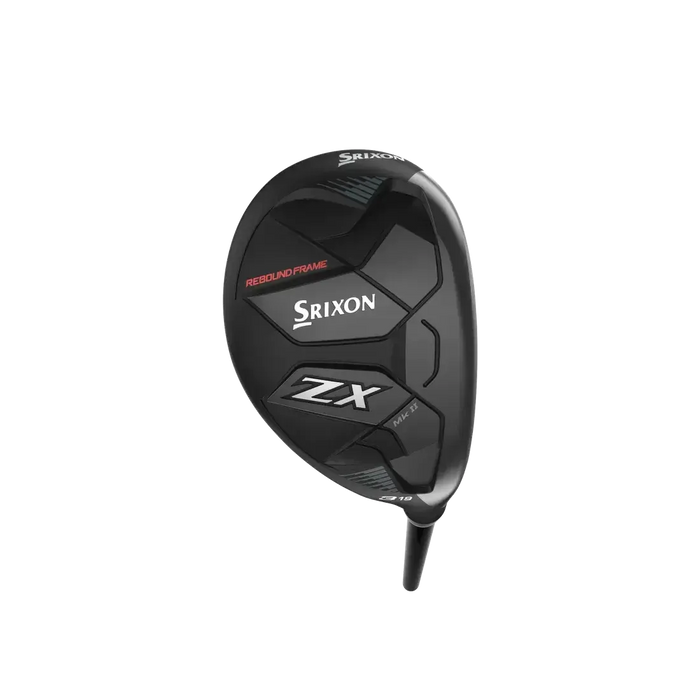 Srixon ZX MKII Hybrid - 4/22 - LH - Demo Used
