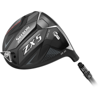 Srixon ZX5 MKII Driver - 10.5 - RH/LH - Demo Used
