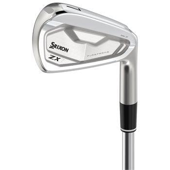 Srixon ZX7 MKII 4 Iron - Left Hand Stiff - Demo Used