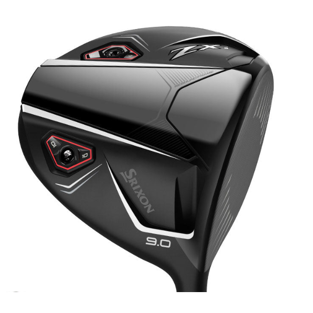 Srixon ZXi Driver 9° - Right Hand Stiff - Demo Used