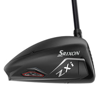 Srixon ZXi Driver - Free Custom Options