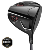 Srixon ZXi Driver - Free Custom Options