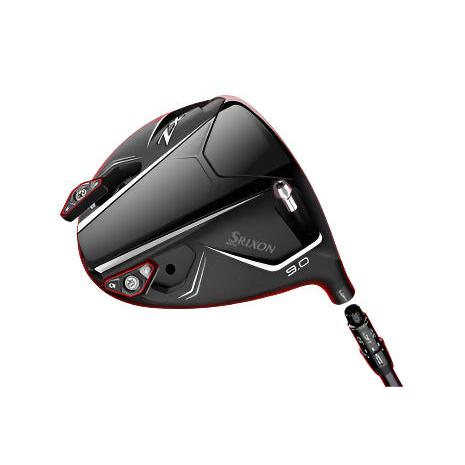 Srixon ZXi Driver - Canadian Pro Shop Online