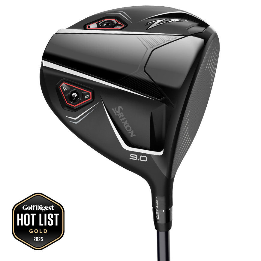 Srixon ZXi Driver – Canadian Pro Shop Online