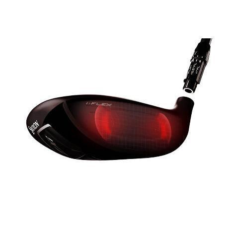 Srixon ZXi Fairway Woods - Womens