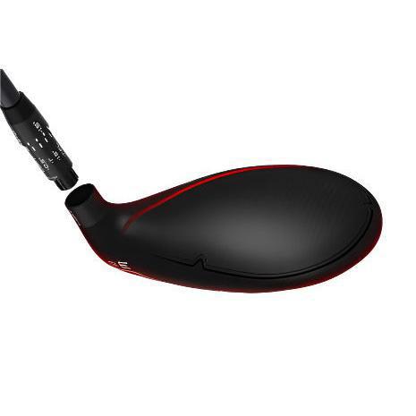 Srixon ZXi Fairway Woods - Womens