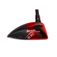 Srixon ZXi Fairway Woods - Free Custom Options