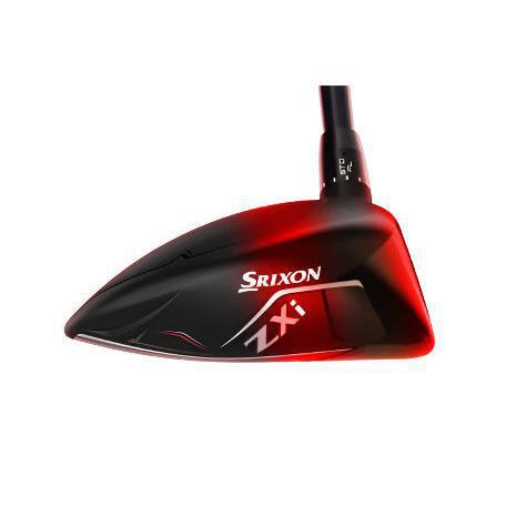 Srixon ZXi Fairway Woods - Free Custom Options