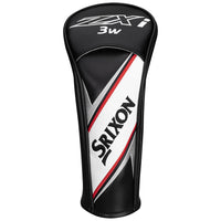 Srixon ZXi Fairway Woods - Free Custom Options
