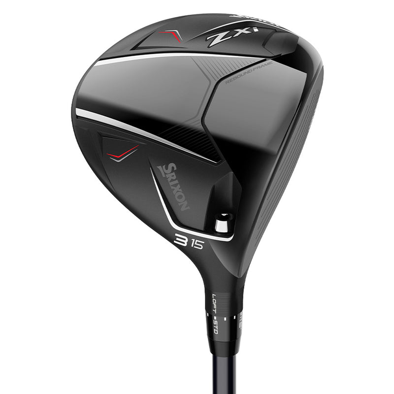 Srixon ZXi Fairway 3/15° - Right Hand Stiff - Demo Used