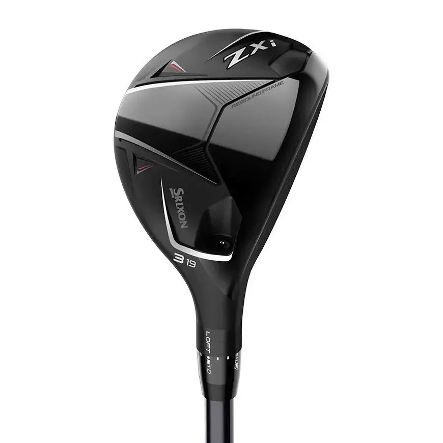Srixon ZXi Hybrid 3/19° - Right Hand Stiff - Demo Used