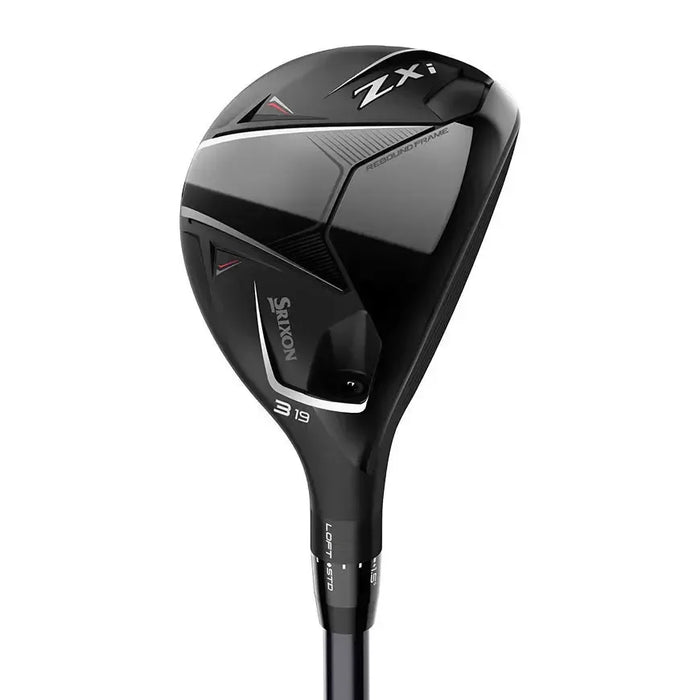 Srixon ZXi Hybrid 3/19° - Right Hand Stiff - Demo Used