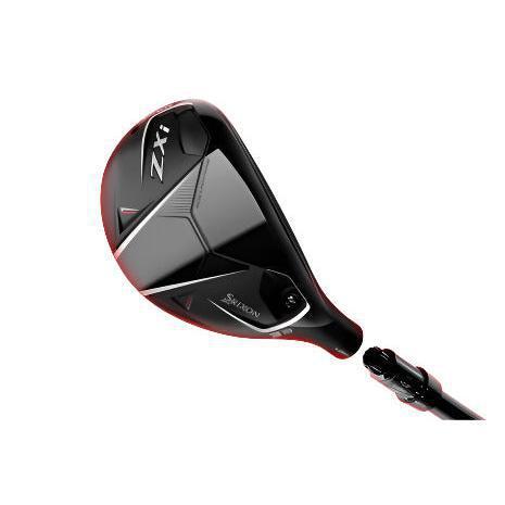 Srixon ZXi Hybrids - Womens