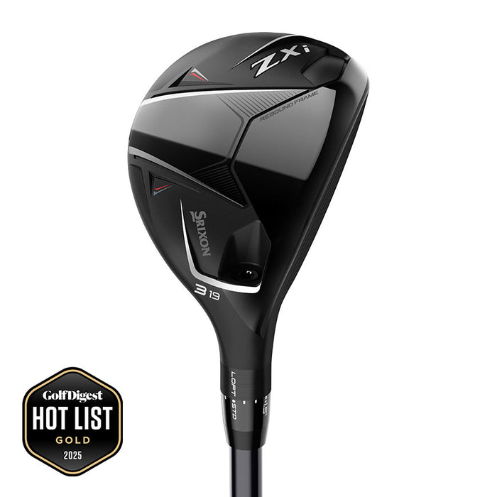 Srixon ZXi Hybrids