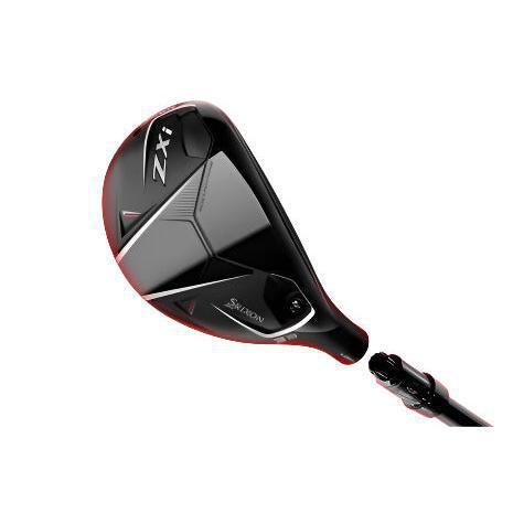 Srixon ZXi Hybrids - Free Custom Options
