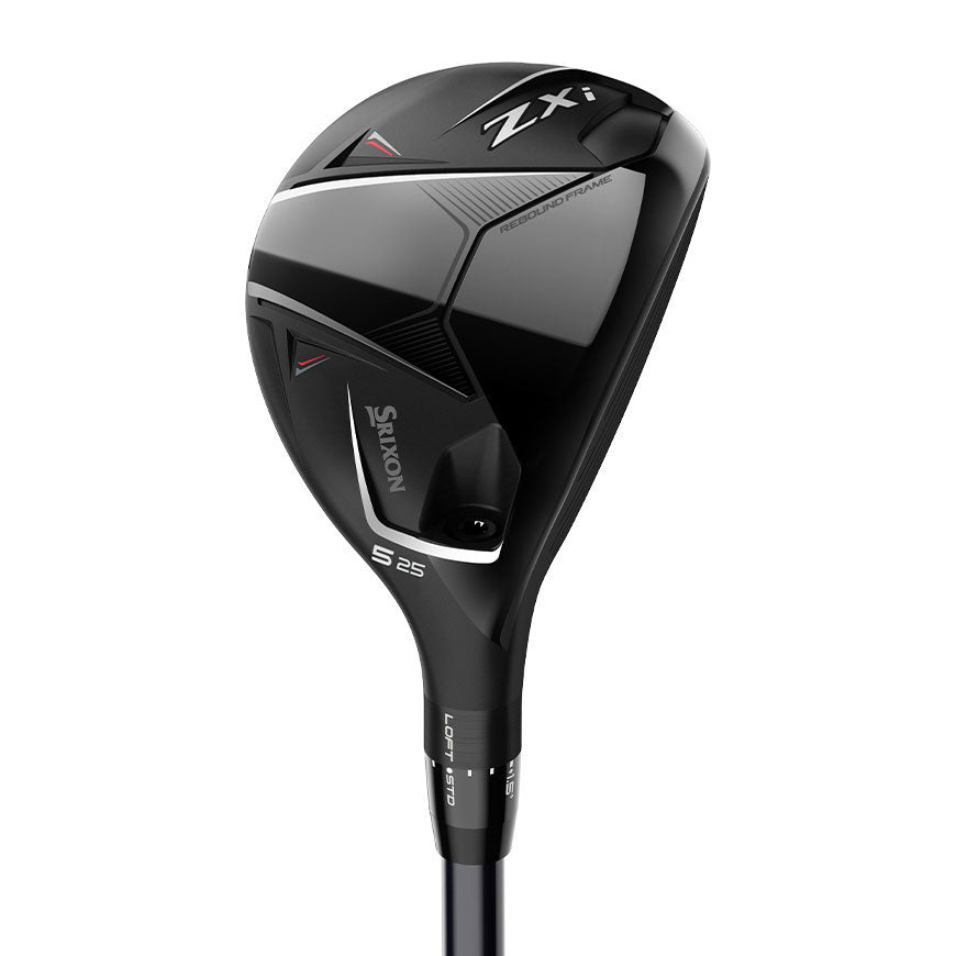 Srixon ZXi Hybrids - Womens - Canadian Pro Shop Online
