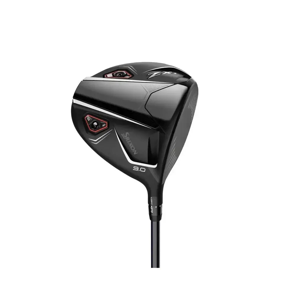 Srixon ZXi LS Driver 9° - Right Hand XStiff - Demo Used