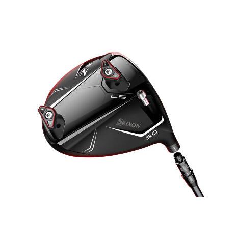 Srixon ZXi LS Driver - Free Custom Options