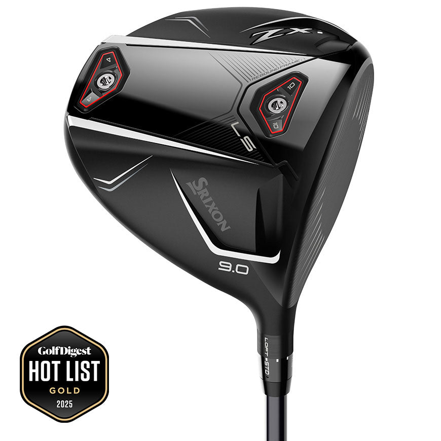 Srixon ZXi LS Driver - Free Custom Options – Canadian Pro Shop Online